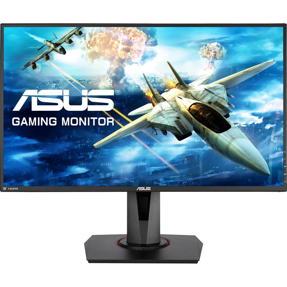 ASUS VG278Q 27" 16:9 144 Hz FreeSync LCD Monitor