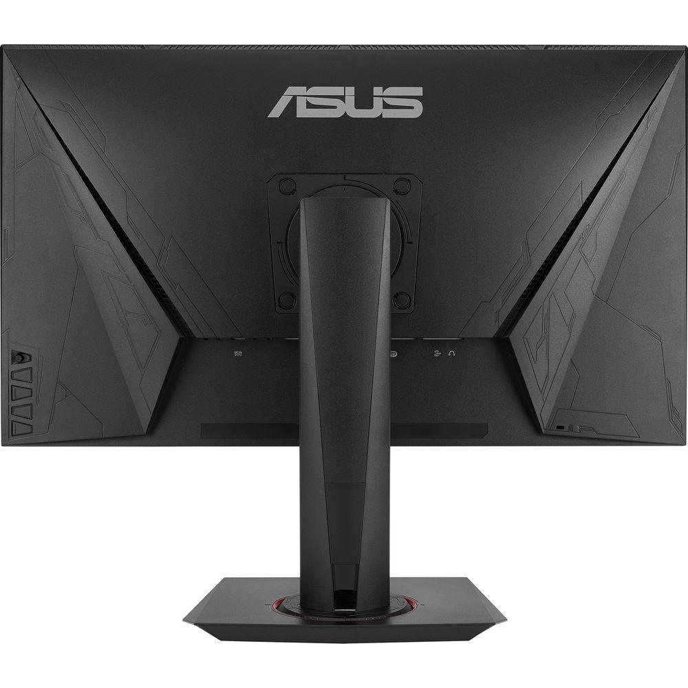 ASUS VG278Q 27" 16:9 144 Hz FreeSync LCD Monitor