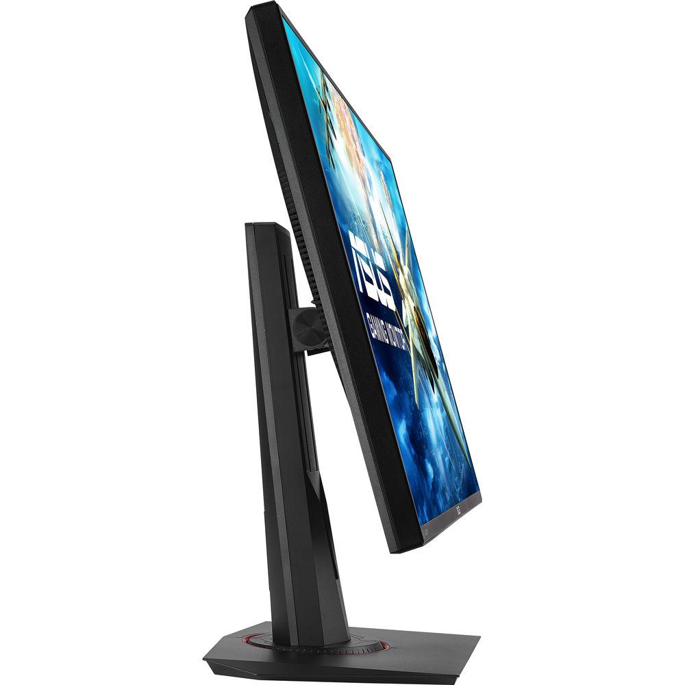 ASUS VG278Q 27" 16:9 144 Hz FreeSync LCD Monitor