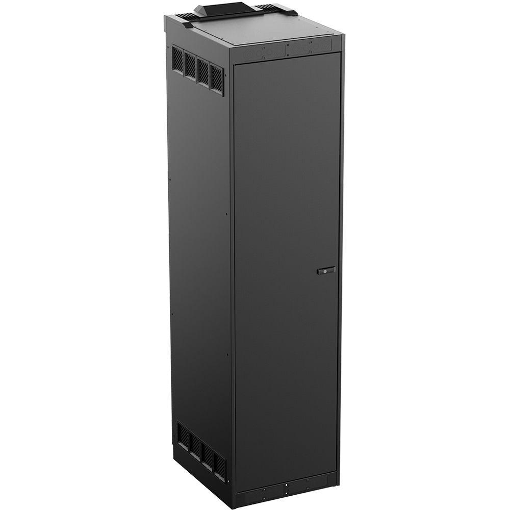 Atlas Sound TT45-25P Texas Tough 45 RU Rack