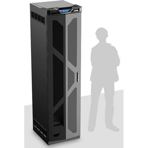 Atlas Sound TT45-25P Texas Tough 45 RU Rack