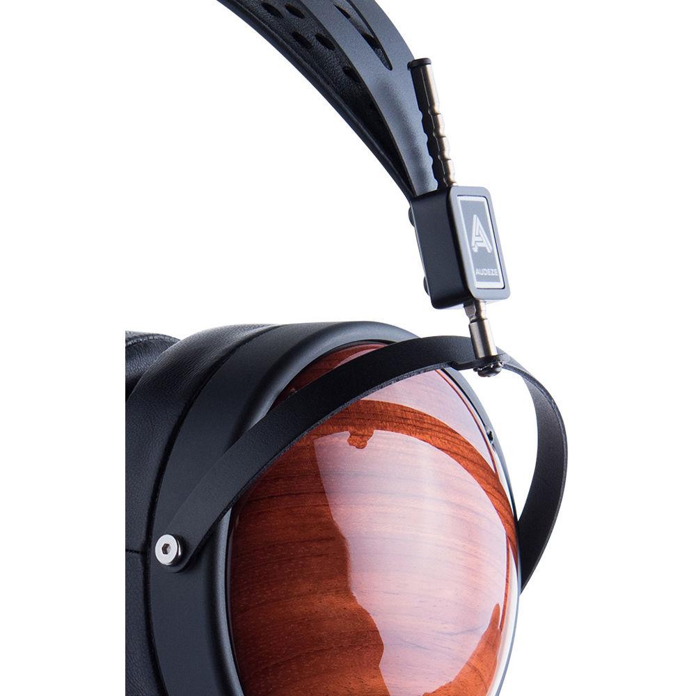 Audeze LCD-XC - Music Creator Special - Closed-Back Planar Magnetic Headphones