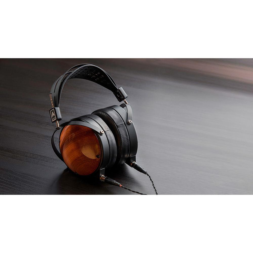 Audeze LCD-XC - Music Creator Special - Closed-Back Planar Magnetic Headphones