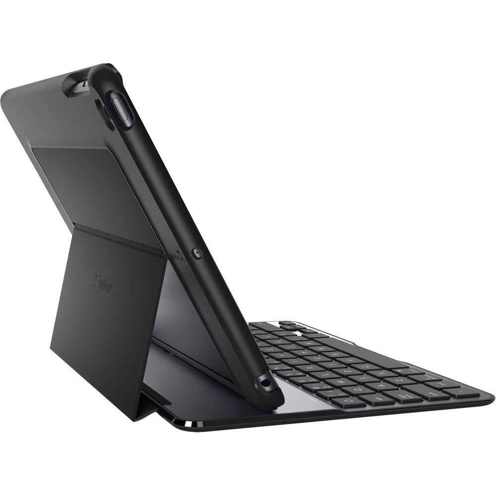 Belkin QODE Ultimate Lite Keyboard Case for iPad 5th 6th Generation