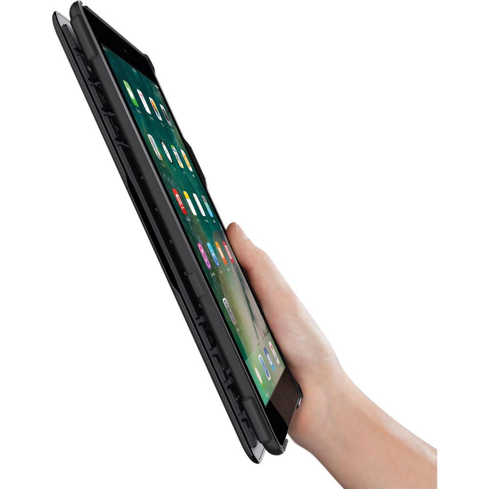 Belkin QODE Ultimate Lite Keyboard Case for iPad 5th 6th Generation