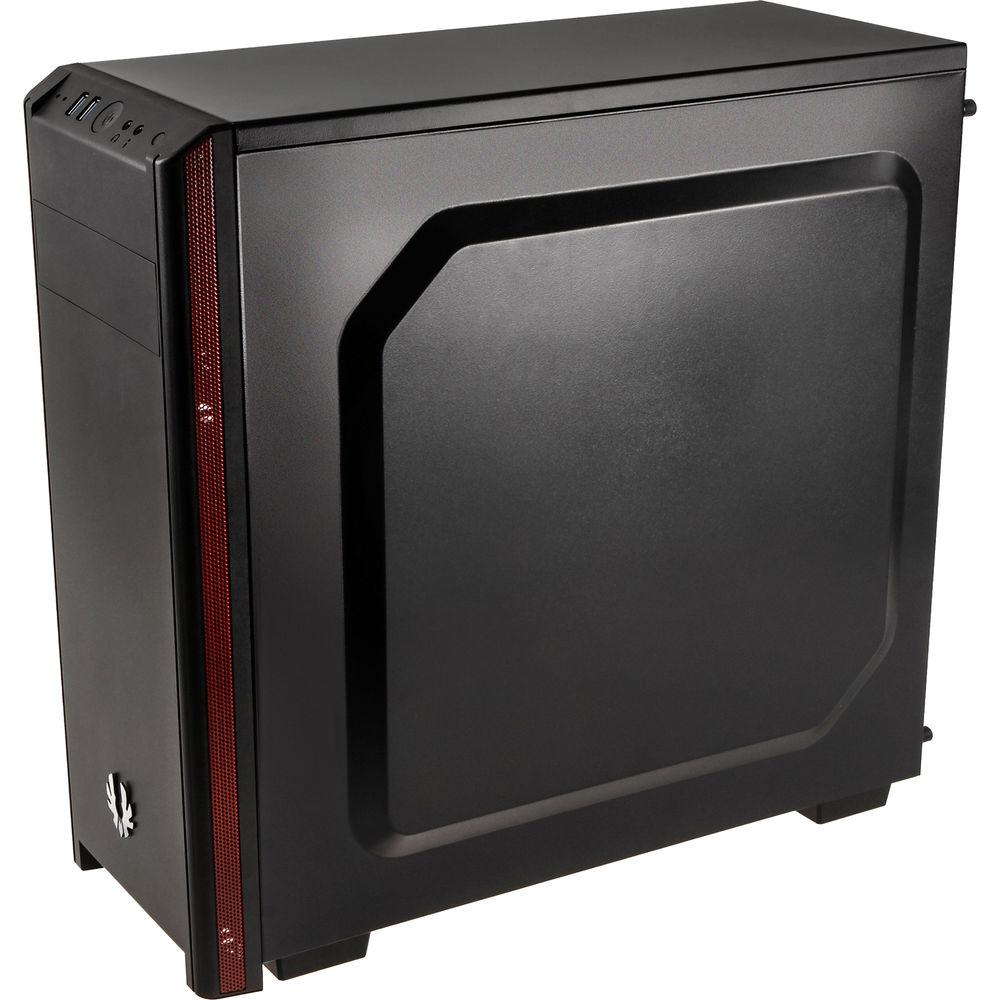 BitFenix Nova TG Mid-Tower Case