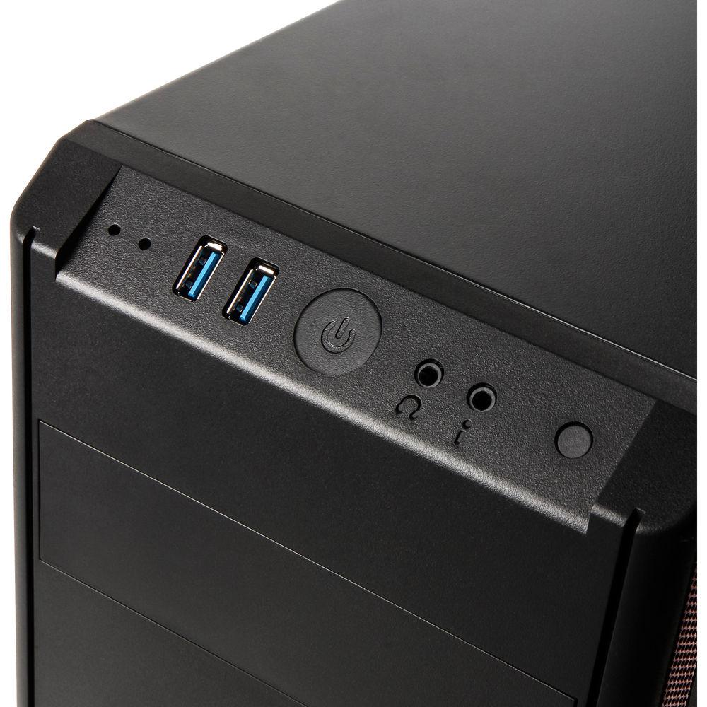 BitFenix Nova TG Mid-Tower Case