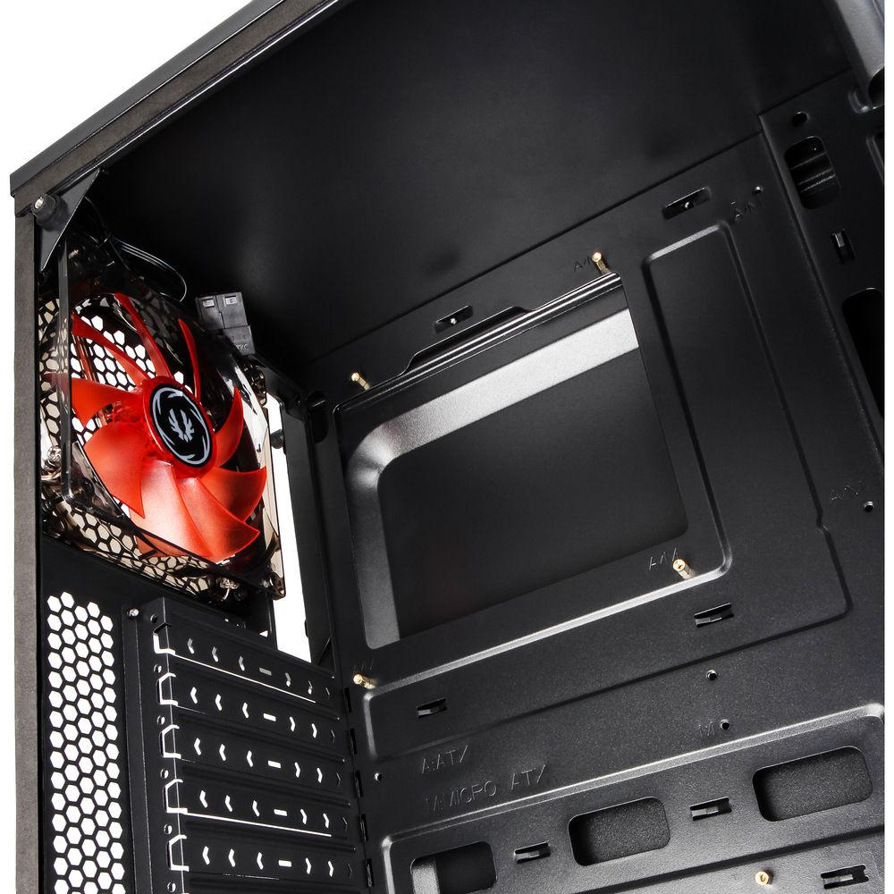 BitFenix Nova TG Mid-Tower Case