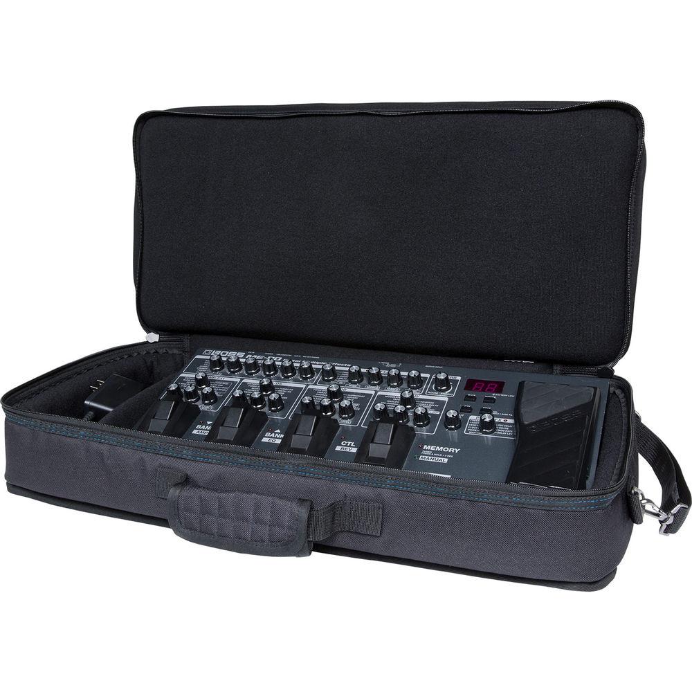 BOSS CB-ME80 Carrying Bag for ME-80 Guitar Multi-Effects Processor