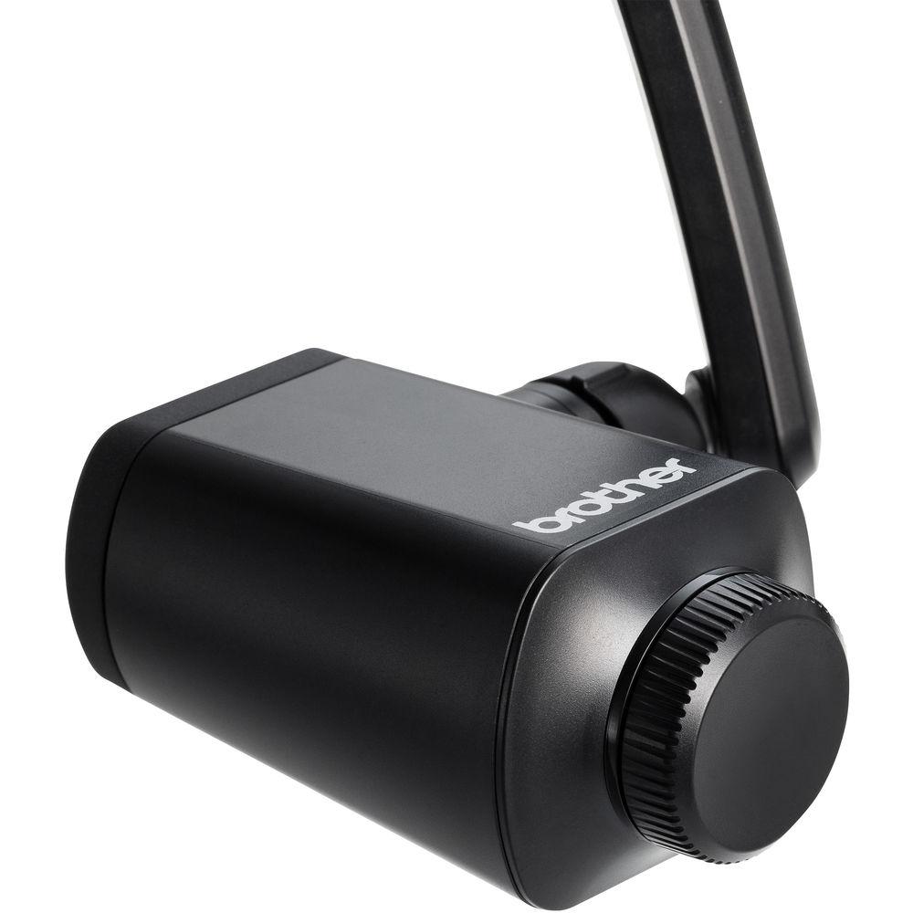 Brother AiRScouter WD-300C Head-Mounted Display