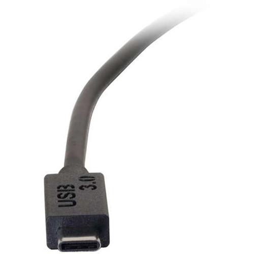 C2G USB 3.1 Gen 1 Type-C to USB Type-B Cable
