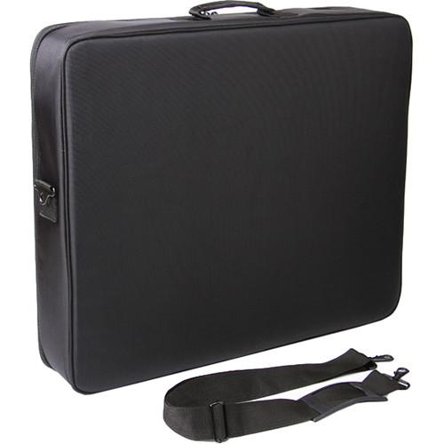 CAME-TV C700D Daylight LED Edge Light 2-Light Kit