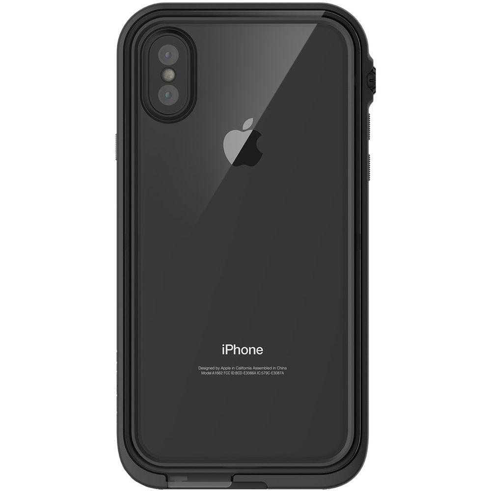 Catalyst Waterproof Case for iPhone X