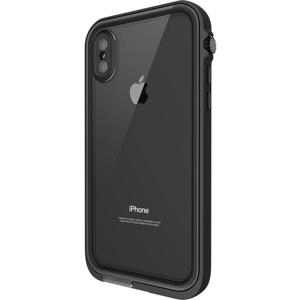 Catalyst Waterproof Case for iPhone X