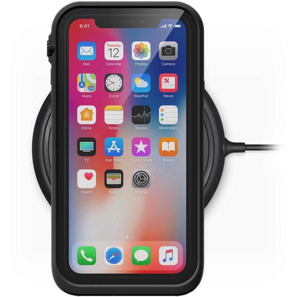 Catalyst Waterproof Case for iPhone X