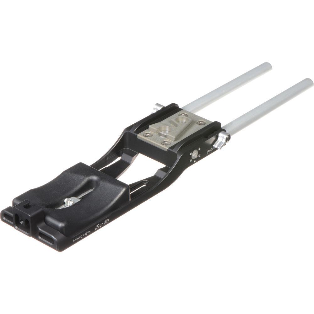 Chrosziel Lightweight Shoulder Support for Sony PXW-FS7