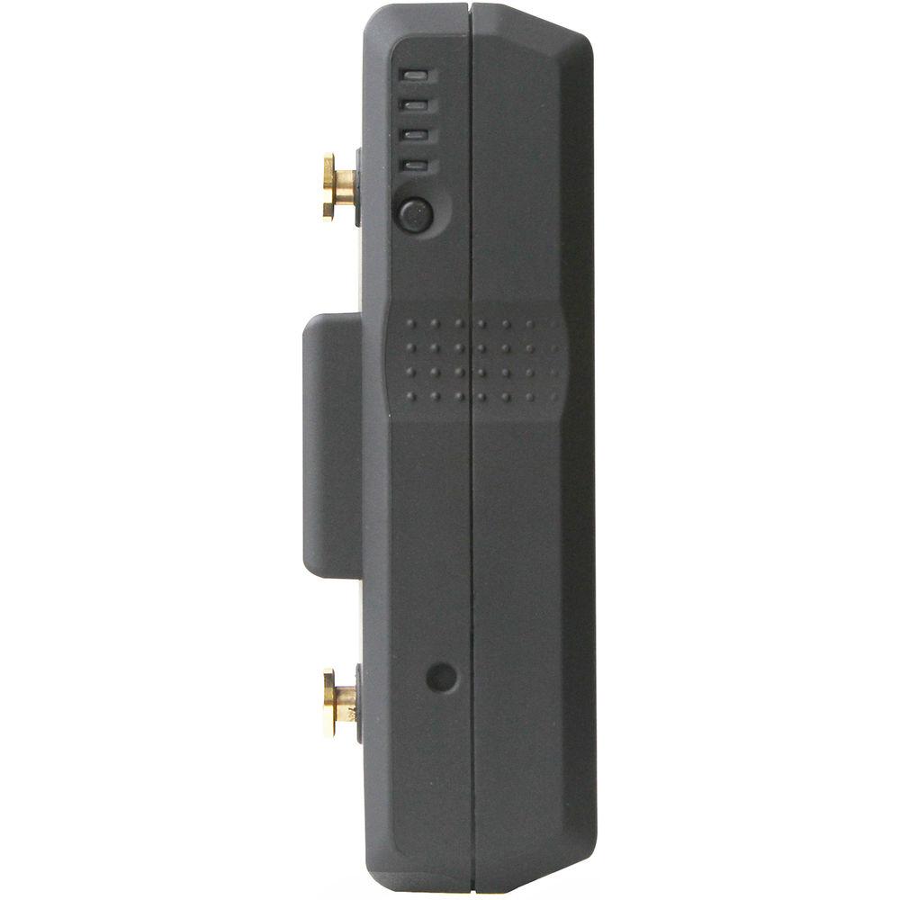 Core SWX Hypercore Slim Gold Mount Battery