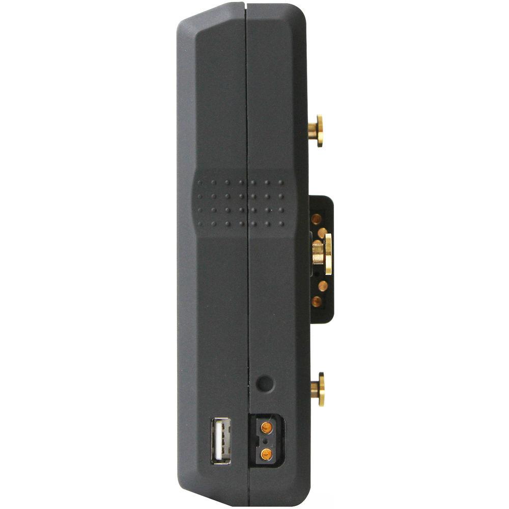 Core SWX Hypercore Slim Gold Mount Battery