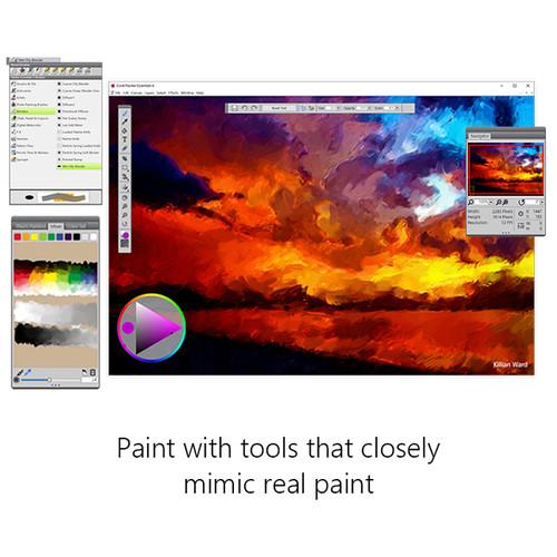 Corel Painter Essentials 6