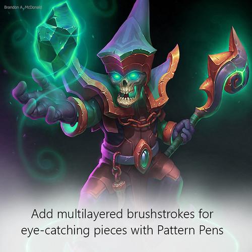 Corel Painter Essentials 6