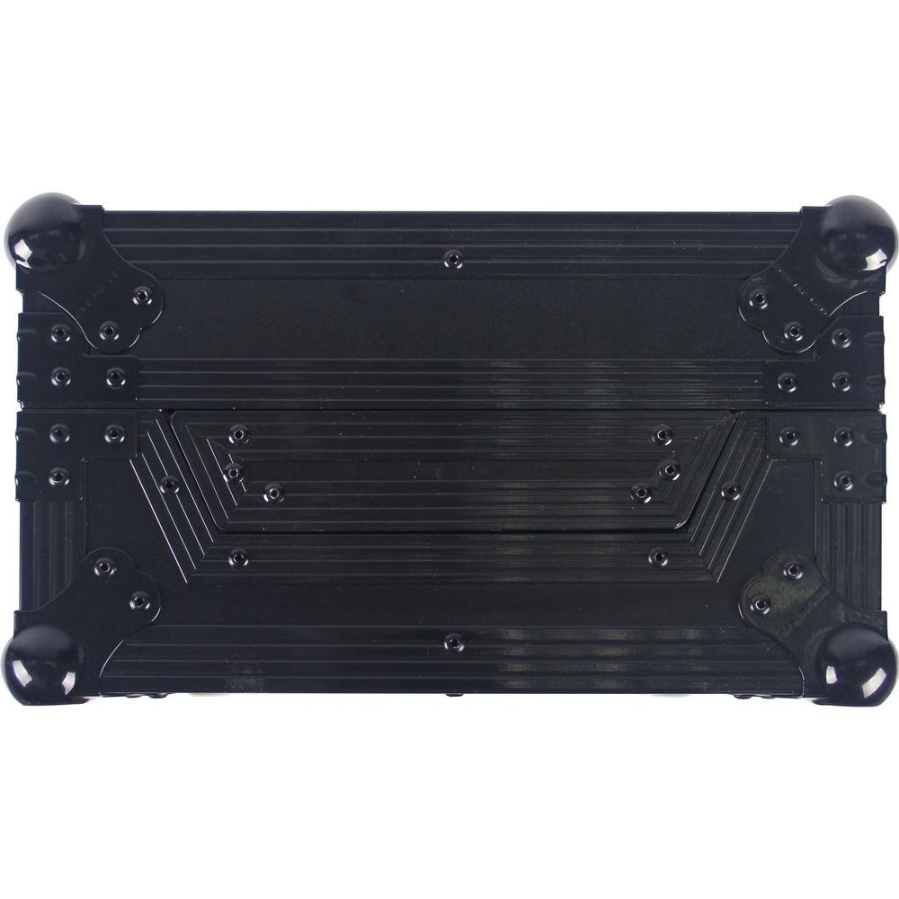 DeeJay LED Case for Mackie PROFX22 V2 Mixer