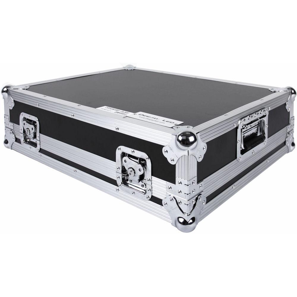 DeeJay LED Case for Mackie PROFX22 V2 Mixer
