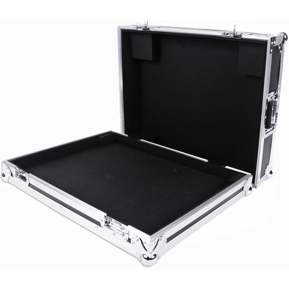 DeeJay LED Case for Mackie PROFX22 V2 Mixer