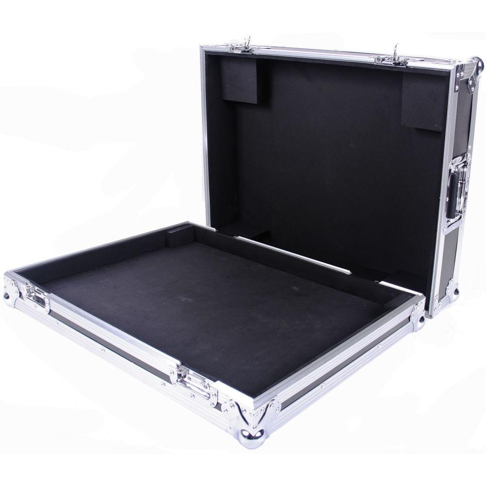 DeeJay LED Case for Mackie PROFX22 V2 Mixer
