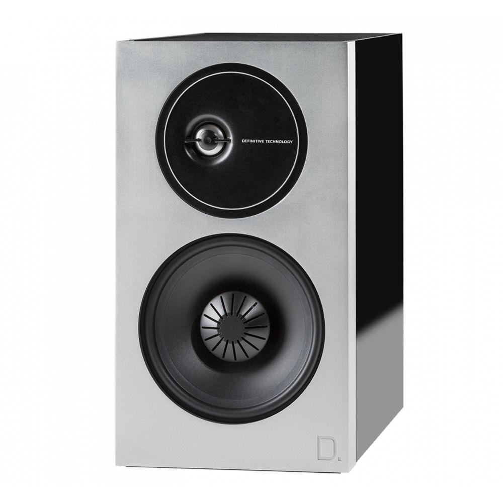 Definitive Technology D11 2-Way Bookshelf Speakers