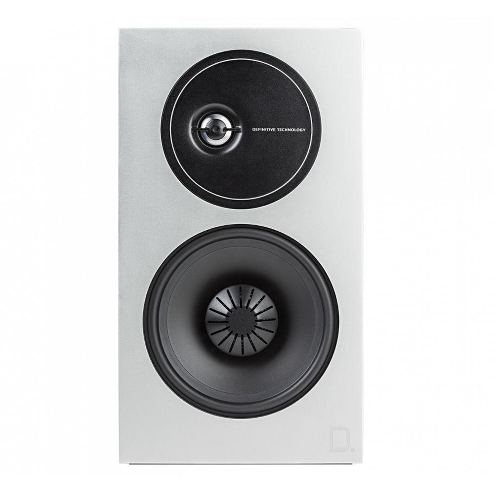 Definitive Technology D11 2-Way Bookshelf Speakers