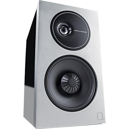 Definitive Technology D11 2-Way Bookshelf Speakers
