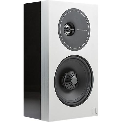 Definitive Technology D11 2-Way Bookshelf Speakers