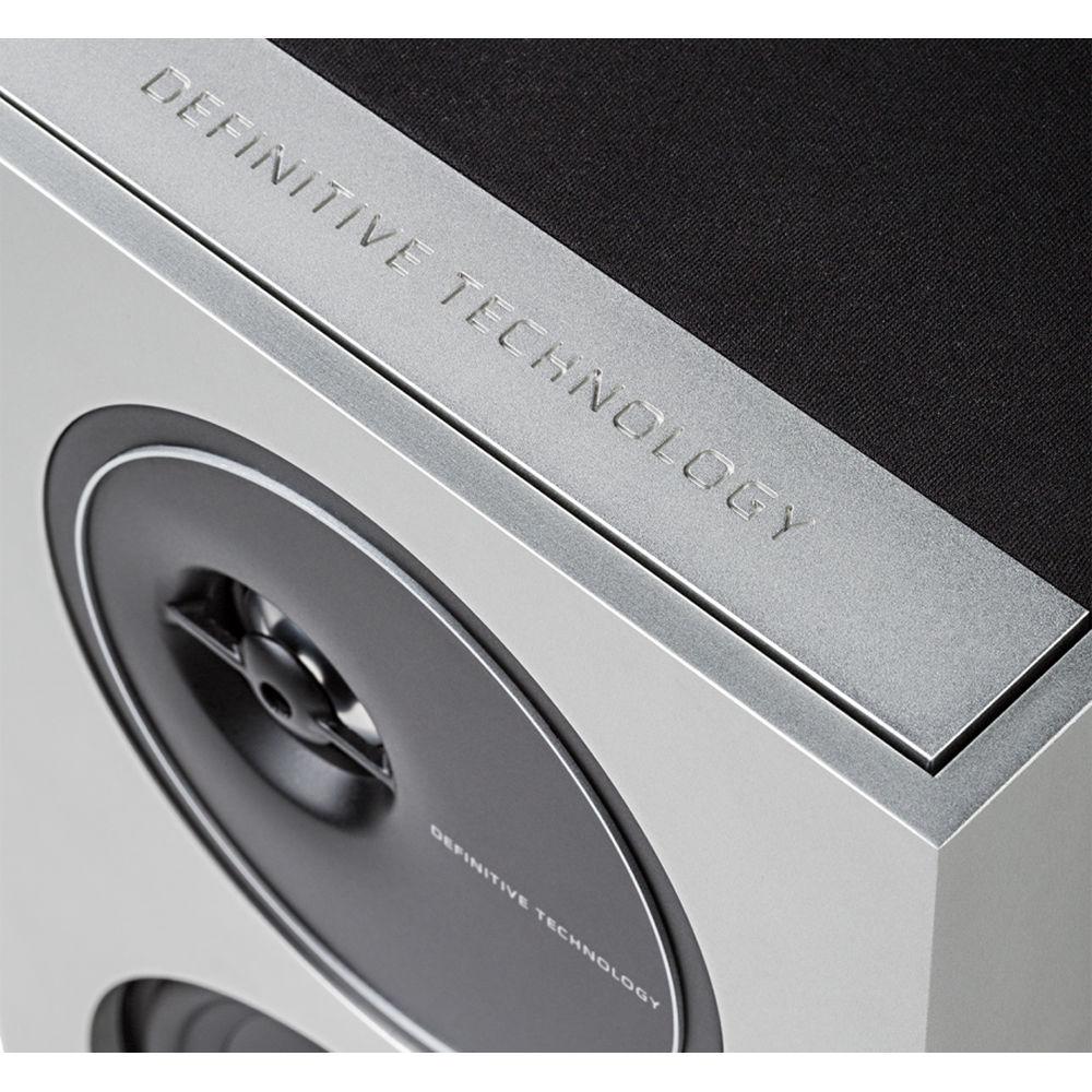 Definitive Technology D11 2-Way Bookshelf Speakers