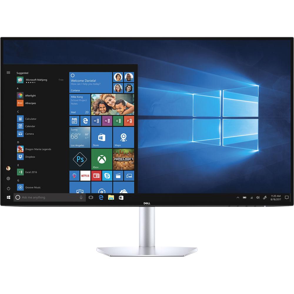 Dell S2719DM 27" 16:9 IPS Monitor