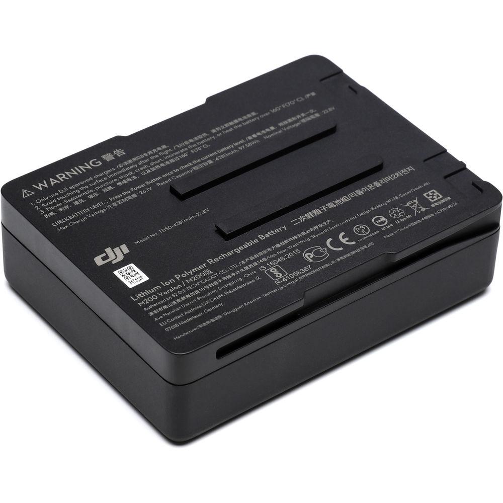 DJI TB50 Intelligent Flight Battery for Matrice 200 Quadcopter