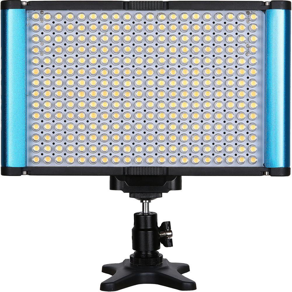 Dracast CamLux Max Bi-Color 3-Light Kit