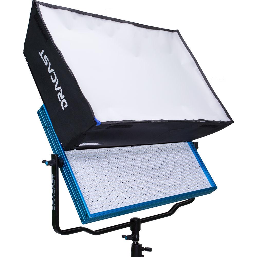 Dracast Softbox for LED2000 Pro, Plus and Studio Panels