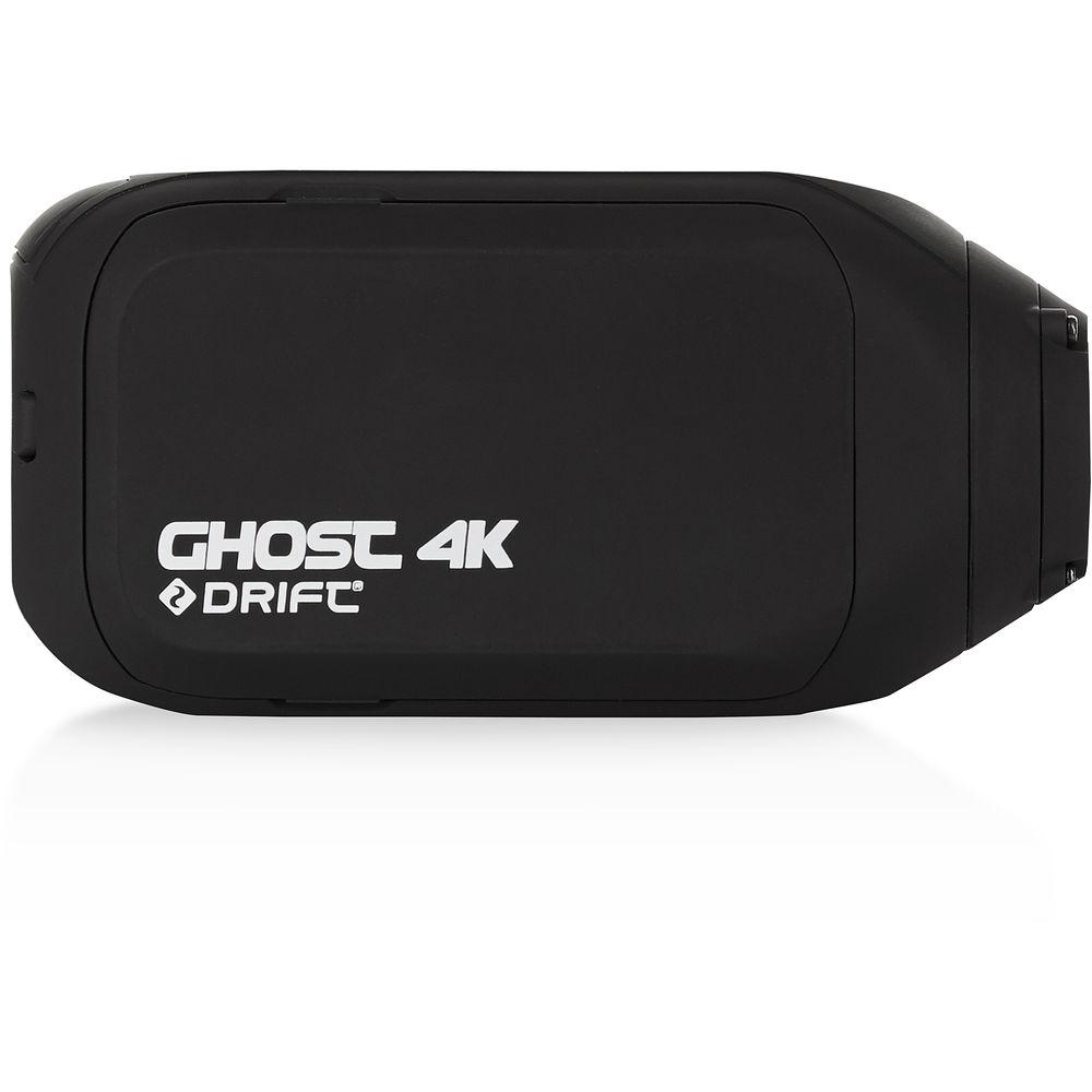 Drift Ghost 4K Action Camera