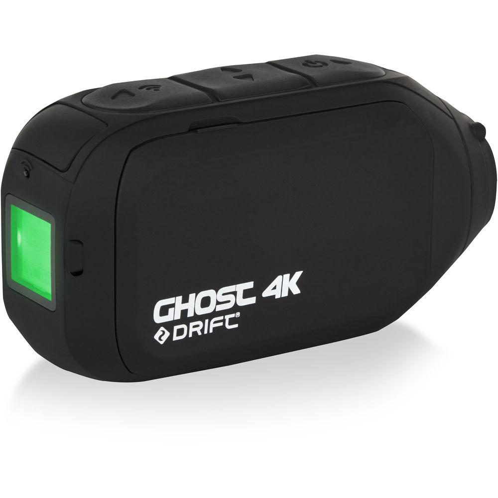 Drift Ghost 4K Action Camera