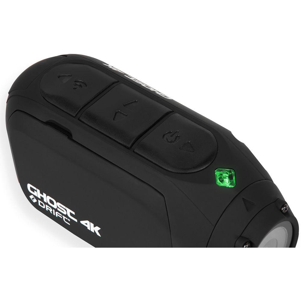 Drift Ghost 4K Action Camera