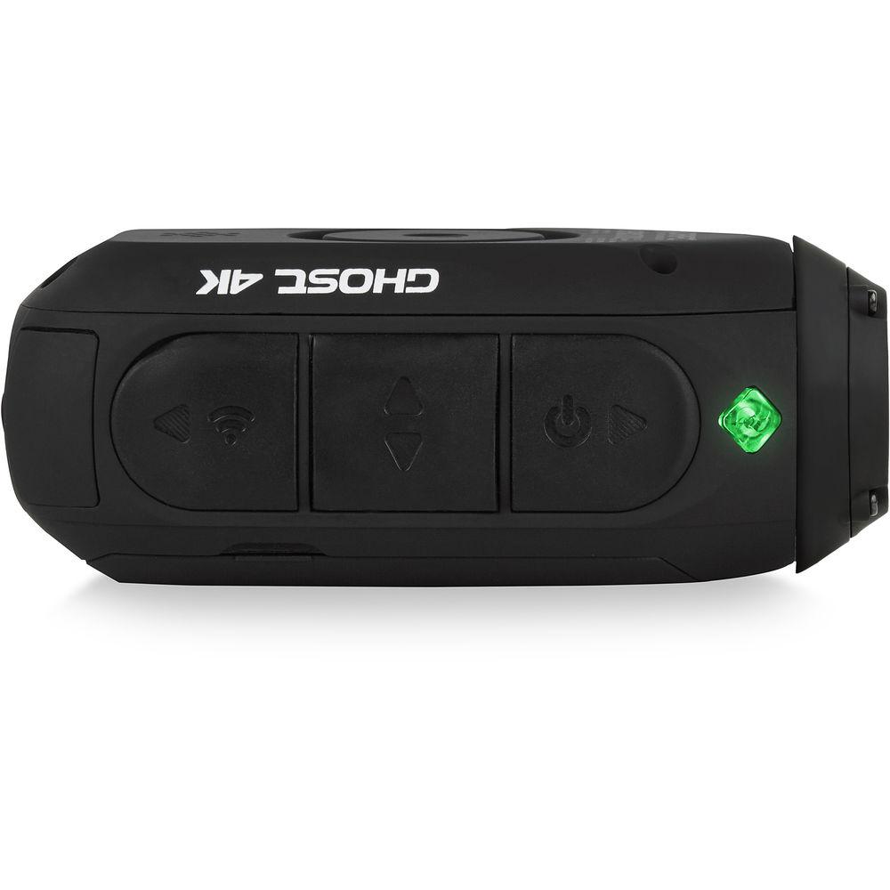 Drift Ghost 4K Action Camera