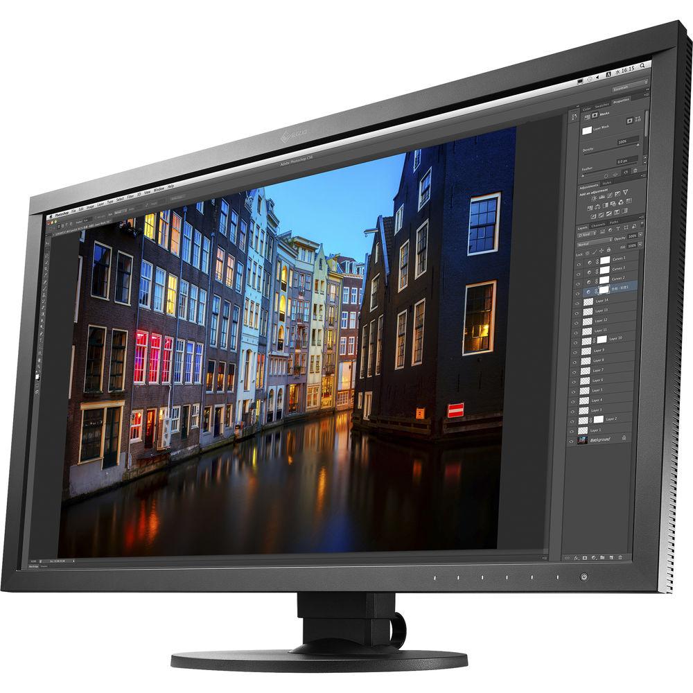 Eizo ColorEdge CS2730 27" 16:9 IPS Monitor