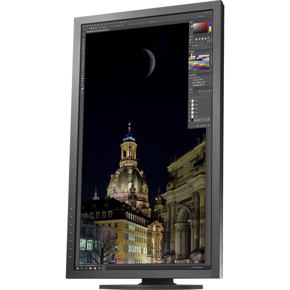 Eizo ColorEdge CS2730 27" 16:9 IPS Monitor