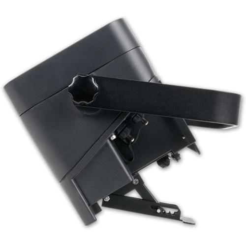 Eliminator Lighting Indy Hex Par Wash Fixture