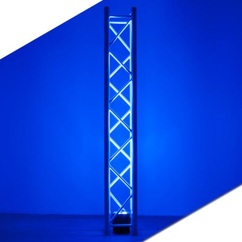 Eliminator Lighting Indy Hex Par Wash Fixture