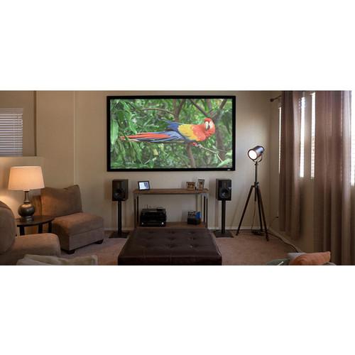Elite Screens SableFrame ER110DHD3 Projection Screen