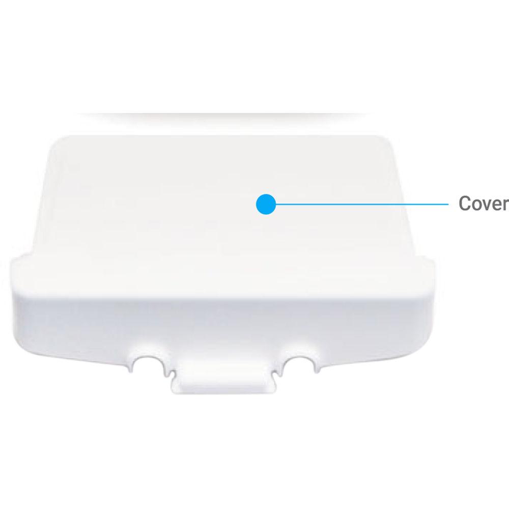 EnGenius ENS500-AC EnTurbo Advanced Wave 2 11ac 5 GHz Wireless Outdoor Bridge