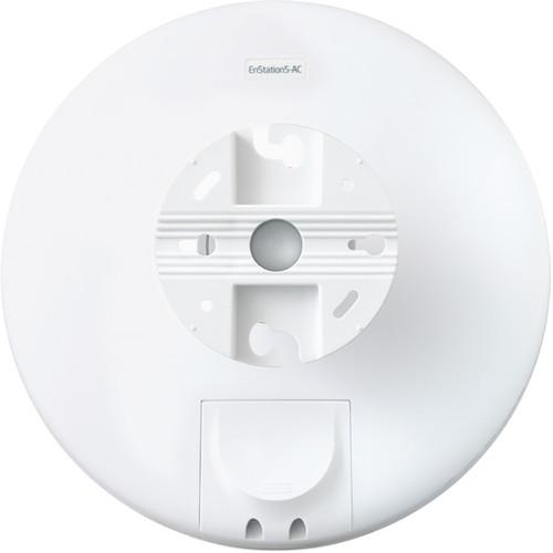EnGenius EnStation5-AC EnTurbo Advanced Wave 2 11ac 5 GHz Wireless Outdoor Bridge