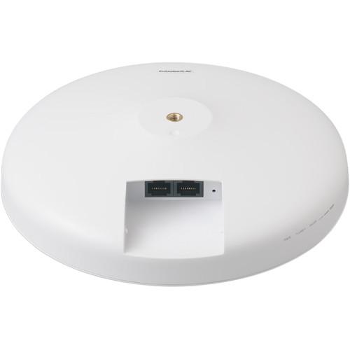 EnGenius EnStation5-AC EnTurbo Advanced Wave 2 11ac 5 GHz Wireless Outdoor Bridge