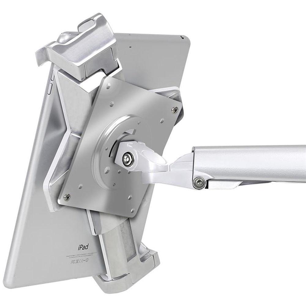Ergotron Lockable Tablet Mount